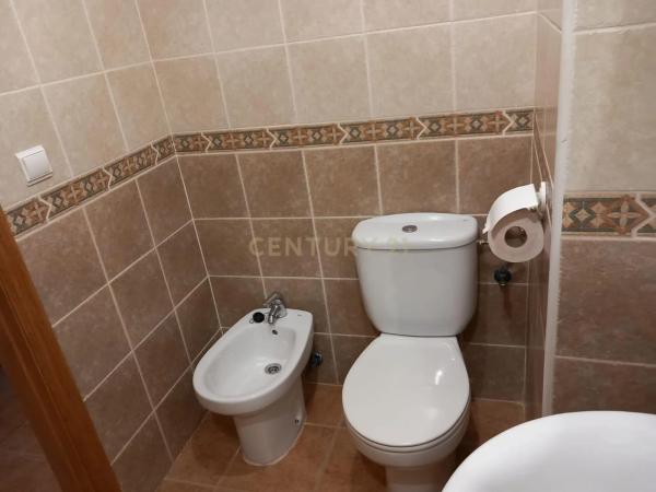 Piso en calle Maestro Serrano, 4