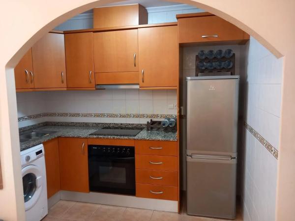 Piso en calle Maestro Serrano, 4