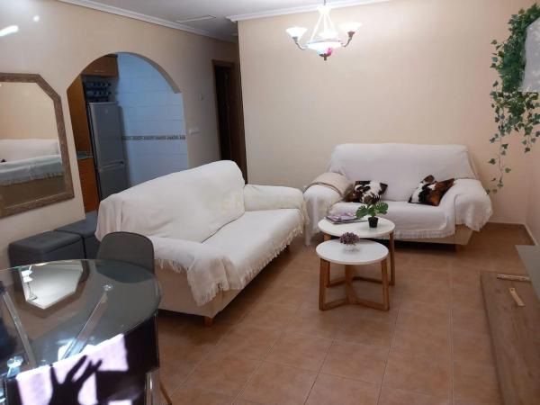 Piso en calle Maestro Serrano, 4