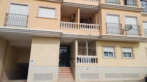 Piso en calle Maestro Serrano, 4