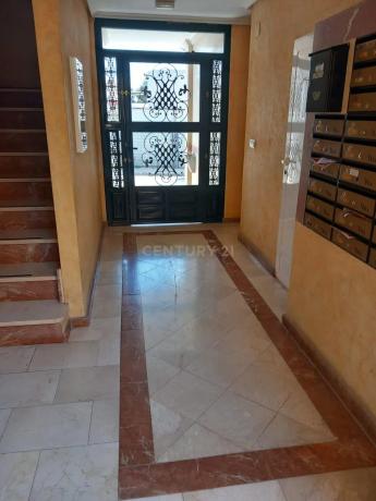 Piso en calle Maestro Serrano, 4