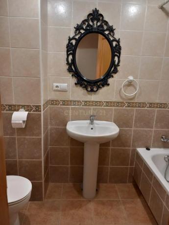 Piso en calle Maestro Serrano, 4