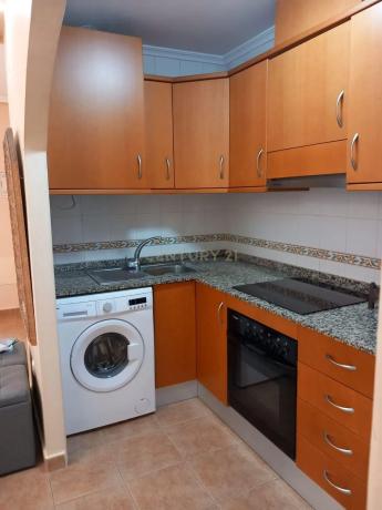 Piso en calle Maestro Serrano, 4