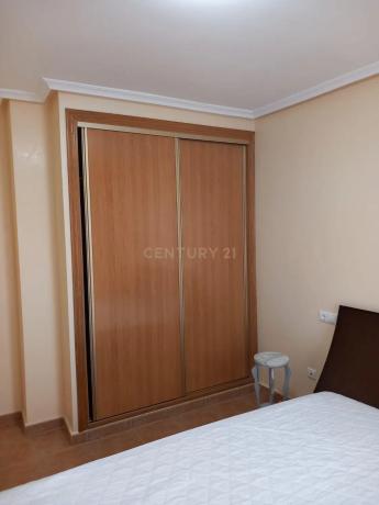 Piso en calle Maestro Serrano, 4