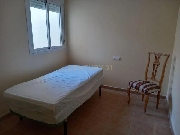 Piso en calle Maestro Serrano, 4