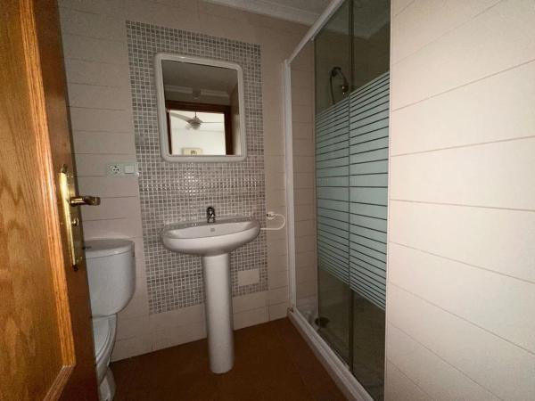 Piso en CL Reverendo Gil Guillen, 52