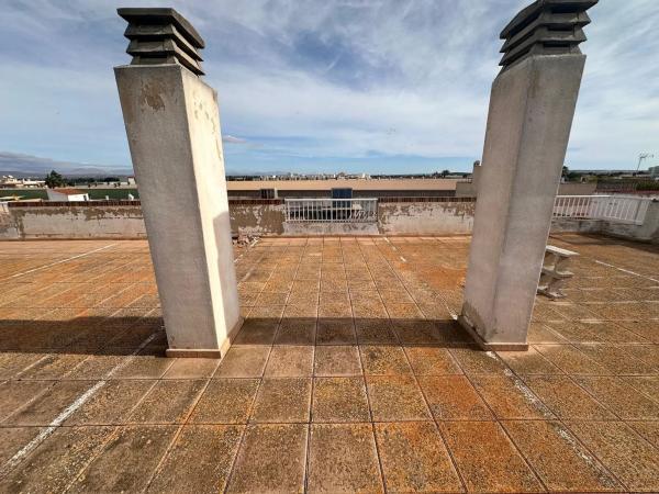 Piso en CL Reverendo Gil Guillen, 52