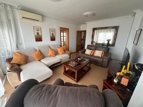 Piso en CL Reverendo Gil Guillen, 52