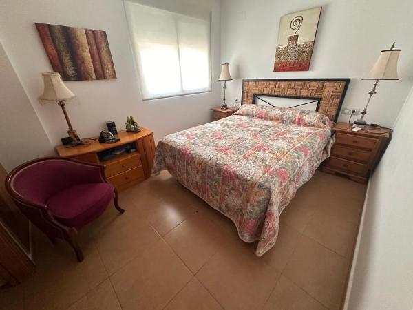 Piso en CL Reverendo Gil Guillen, 52