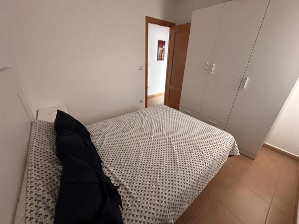 Piso en CL Reverendo Gil Guillen, 52