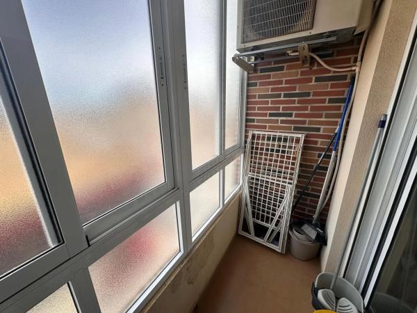 Piso en CL Reverendo Gil Guillen, 52