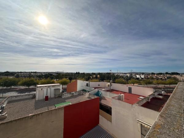 Piso en CL Reverendo Gil Guillen, 52