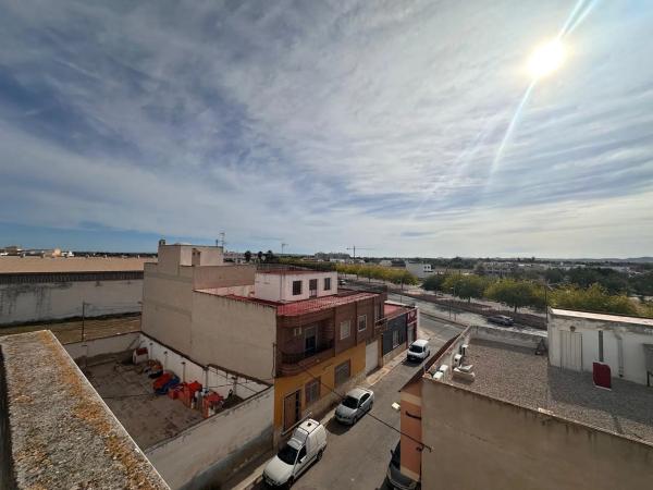 Piso en CL Reverendo Gil Guillen, 52