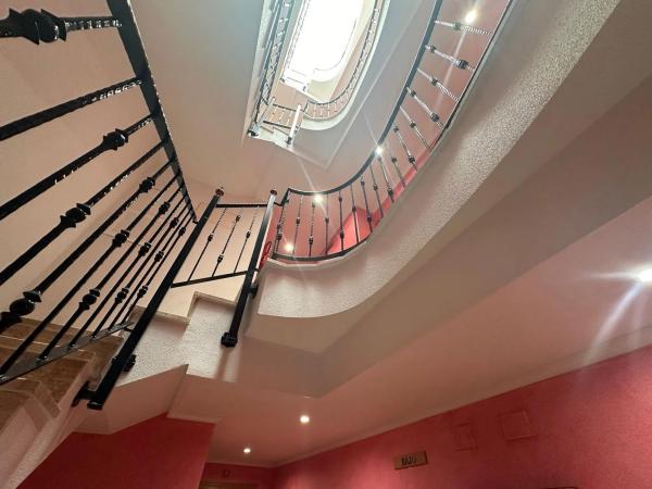 Piso en CL Reverendo Gil Guillen, 52