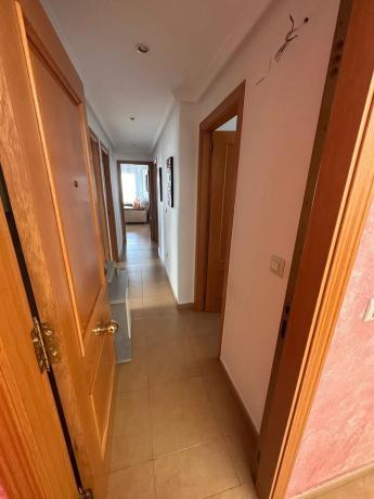 Piso en CL Reverendo Gil Guillen, 52