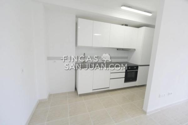 Piso en Formentera del Segura