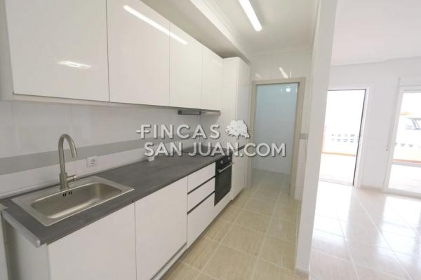 Piso en Formentera del Segura