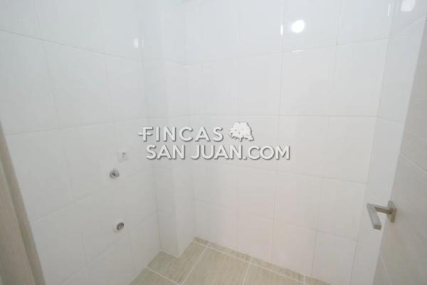 Piso en Formentera del Segura