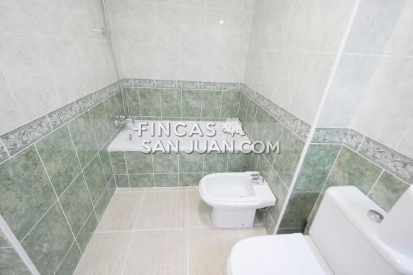 Piso en Formentera del Segura