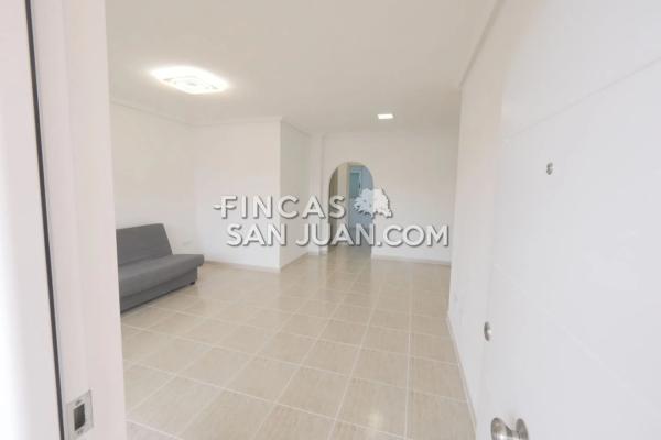 Piso en Formentera del Segura