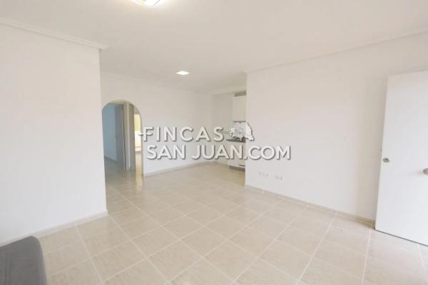 Piso en Formentera del Segura