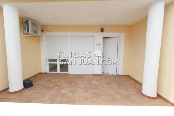 Piso en Formentera del Segura