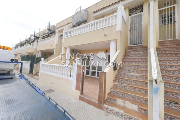 Piso en Formentera del Segura