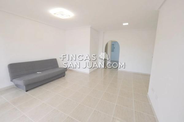 Piso en Formentera del Segura