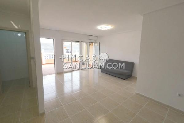 Piso en Formentera del Segura