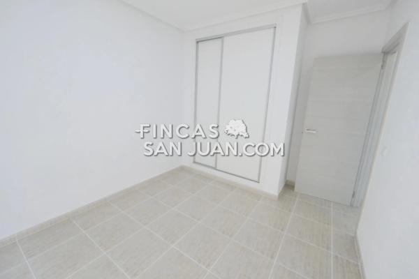 Piso en Formentera del Segura