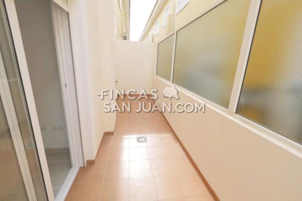 Piso en Formentera del Segura