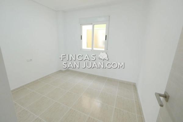 Piso en Formentera del Segura