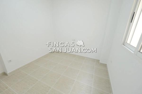 Piso en Formentera del Segura