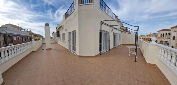 Ático en Formentera del Segura