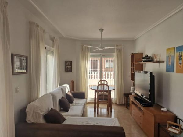 Ático en Formentera del Segura