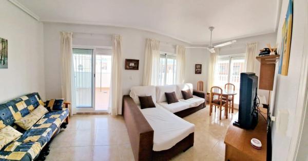 Ático en Formentera del Segura