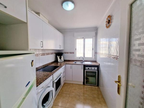 Ático en Formentera del Segura