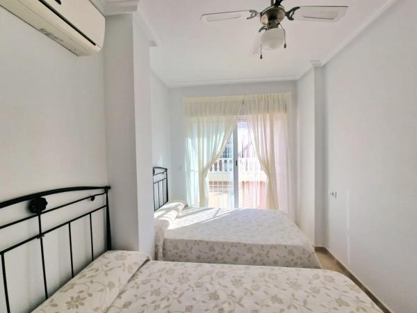 Ático en Formentera del Segura