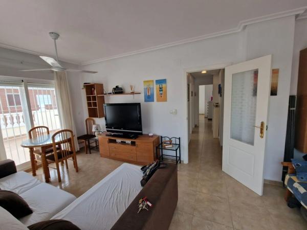 Ático en Formentera del Segura