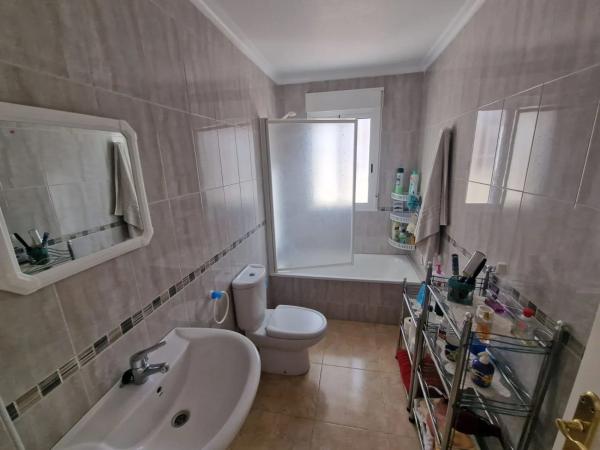 Ático en Formentera del Segura