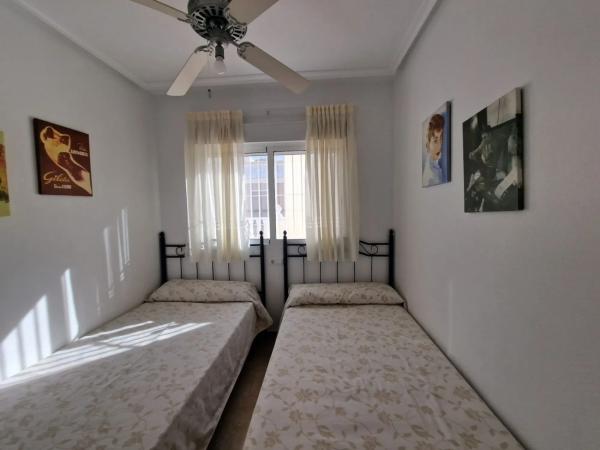 Ático en Formentera del Segura