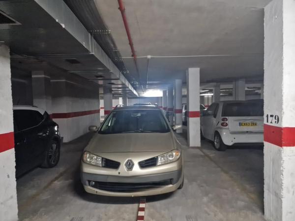 Ático en Formentera del Segura