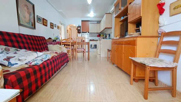 Piso en Formentera del Segura