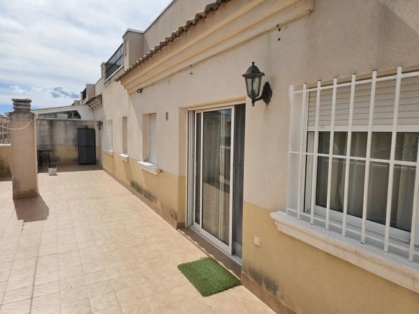 Chalet en calle Alicante, 26