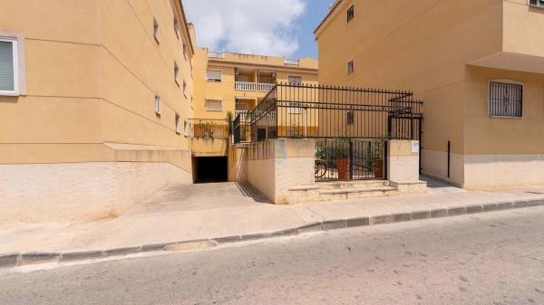 Piso en Formentera del Segura