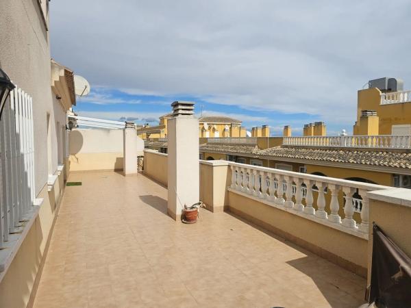 Chalet en calle Alicante, 26