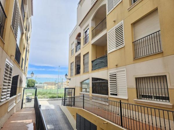 Chalet en calle Alicante, 26
