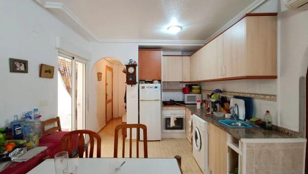 Piso en Formentera del Segura