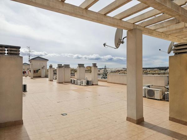 Chalet en calle Alicante, 26