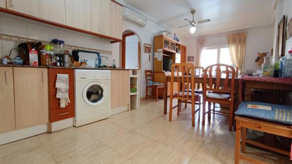 Piso en Formentera del Segura